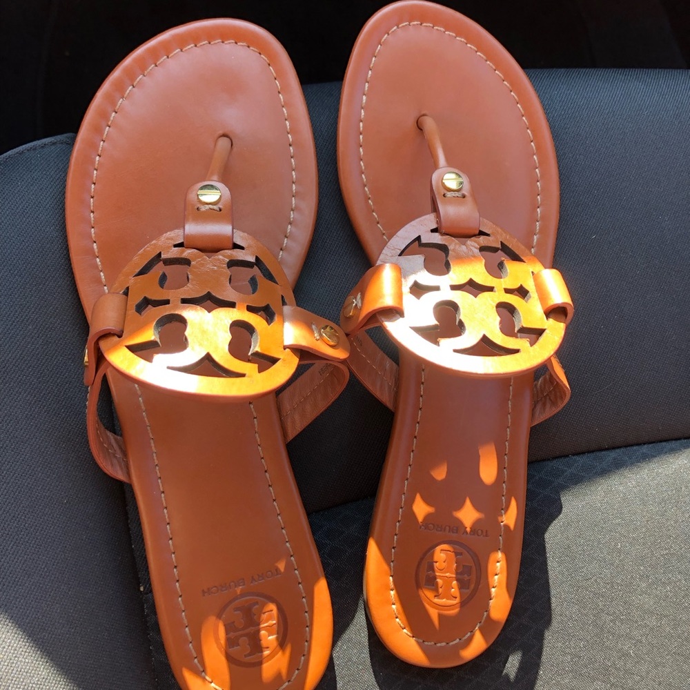 Tory Burch Sandals